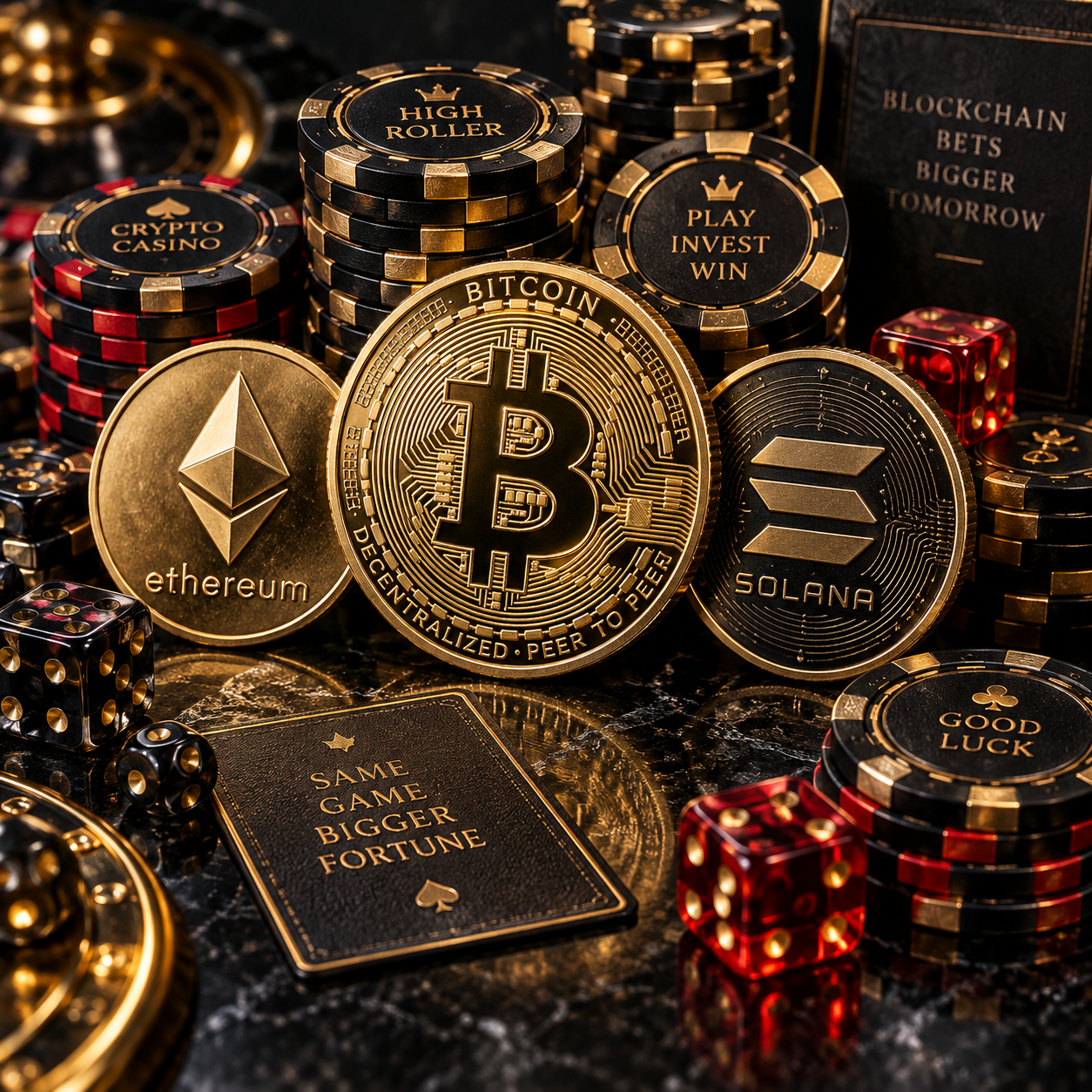 Krypto Casinos In Deutschland 2026 Wie Bitcoin Co Das Online Glcksspiel Verndern